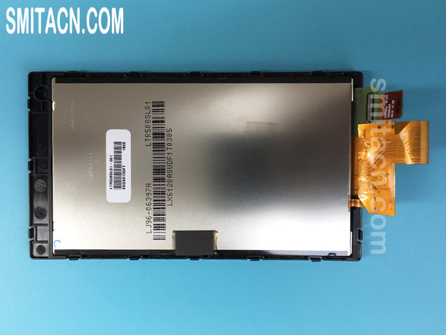 LTR508SL01-001 LTR508SL01 Tela de toque do painel de exibição do LCD