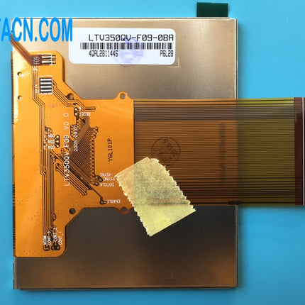 Samsung LTV350QV-F09 painel de exibição LCD