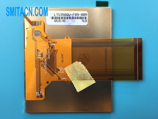Samsung LTV350QV-F09 painel de exibição LCD