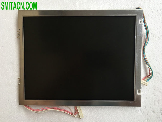 Vertex LVM121XSB LCD Display Panel Motorola