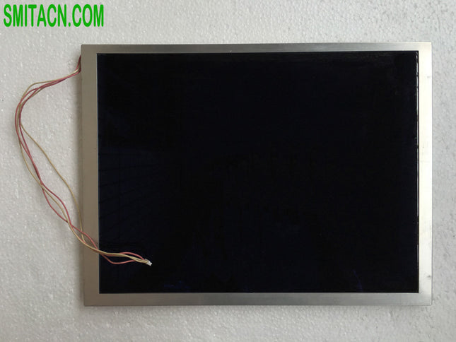 Vertex LVM121XSB-411-L-MOT LCD Display Panel