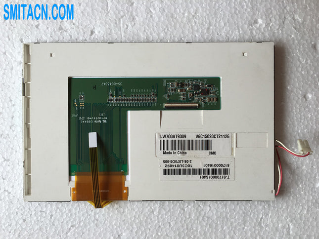 Chimei Innolux LW700AT9309 LCD Display Panel