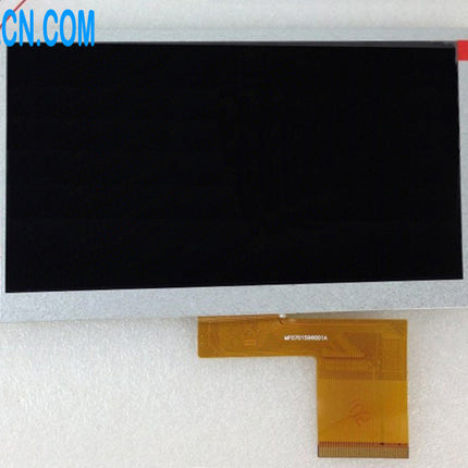 MF0701596001A panneau d'affichage LCD pour CUBE Q8 tablette