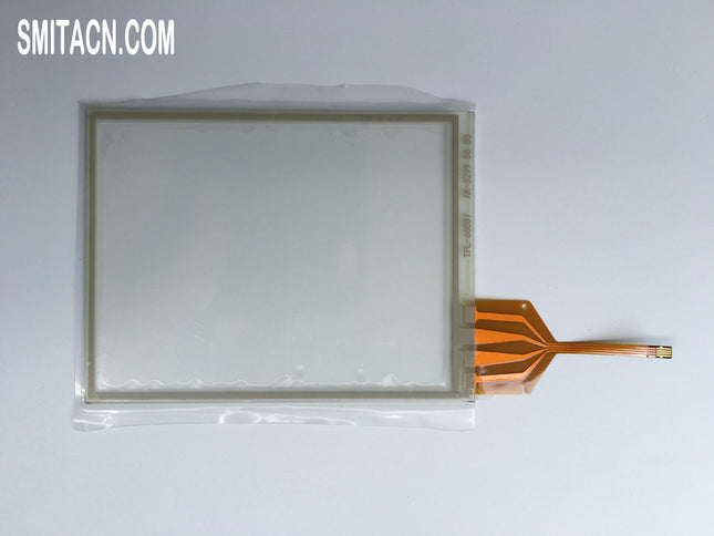 3.7 inch 83x63mm TPL-66887 Resistive Touch Screen Digitizer Glass for Mio moov P360 P565 P560 P350 P550