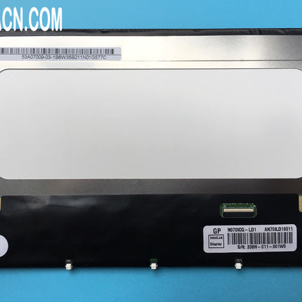 Chimei Innolux N070ICG-LD1 LCD Display Panel