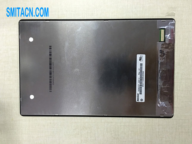 Innolux N080ICP-G01 V écran LCD pour Verizon Ellipsis 8 QTAQZ3