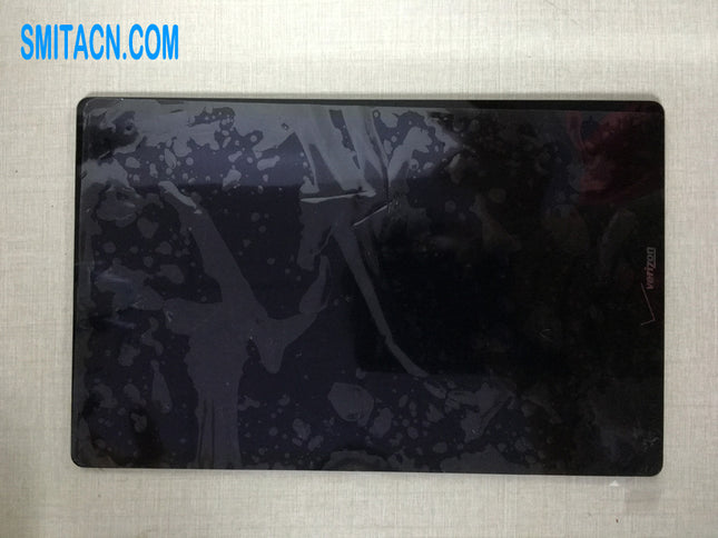 Innolux N080ICP-G01 V écran LCD pour Verizon Ellipsis 8 QTAQZ3