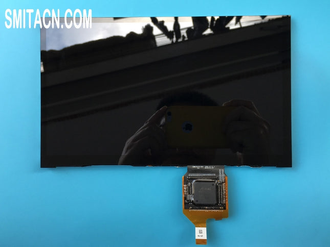Innolux ND101LA-07F LCD Display Panel