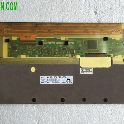 NEC NL10260BC19-01D LCD Display Panel