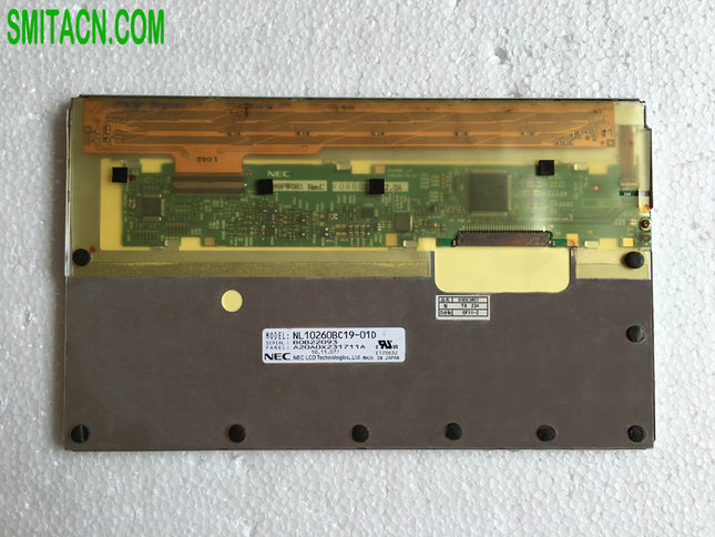 NEC NL10260BC19-01D LCD Display Panel