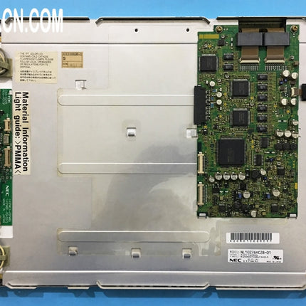 NEC NL10276AC28-01 LCD Display Panel