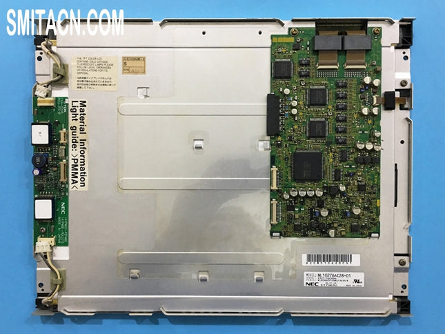 NEC NL10276AC28-01 LCD Display Panel