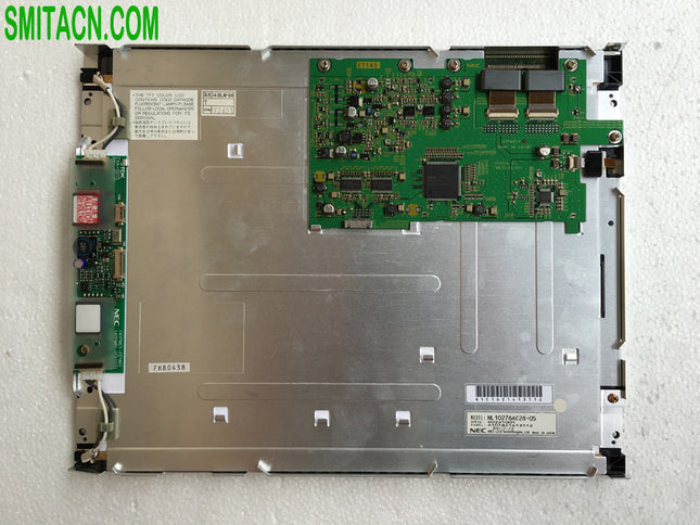 NEC NL10276AC28-05 NL10276AC28-05D NL10276AC28-05R LCD Display Panel