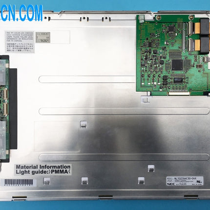 NEC LCD Display Panel Module NL10276AC30-04R