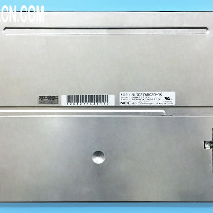 NEC NL10276BC20-18 LCD Display Panel