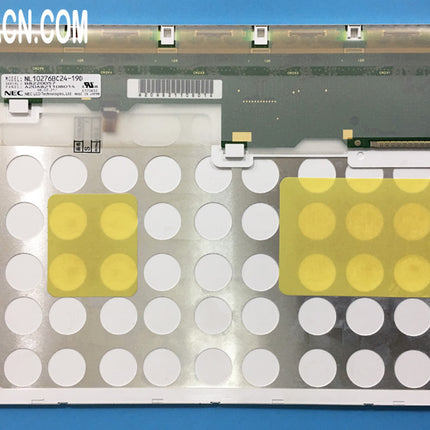 NEC LCD Display Panel NL10276BC24-19D