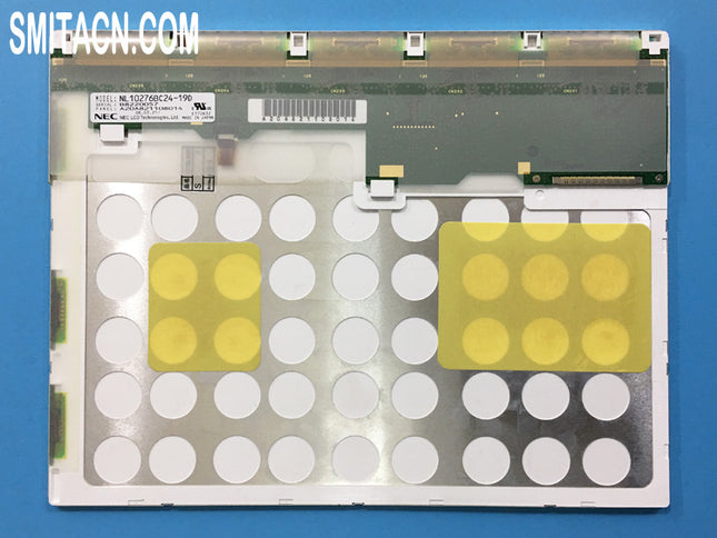 NEC LCD Display Panel NL10276BC24-19D