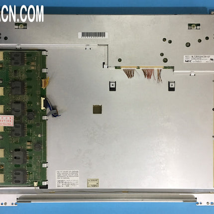 NEC NL128102AC28-07 LCD Display Panel