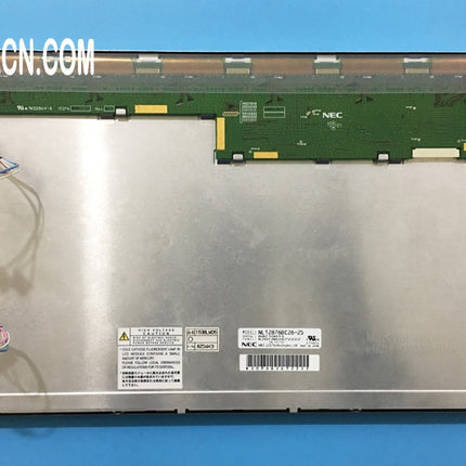 NEC NL12876BC26-25 LCD Display Panel