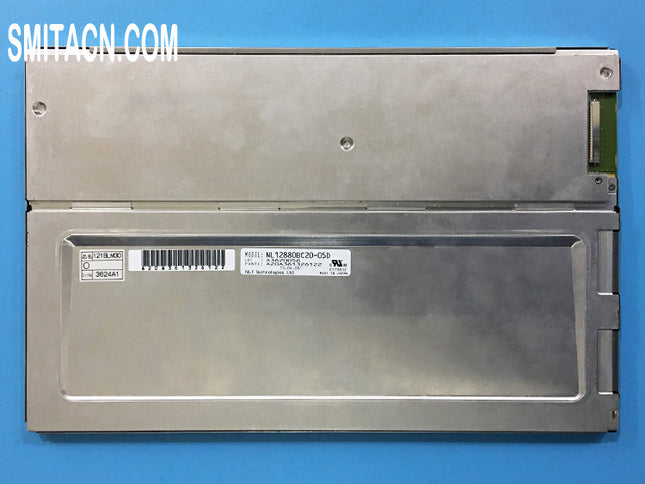 NEC / NLT NL12880BC20-05D LCD Display Panel