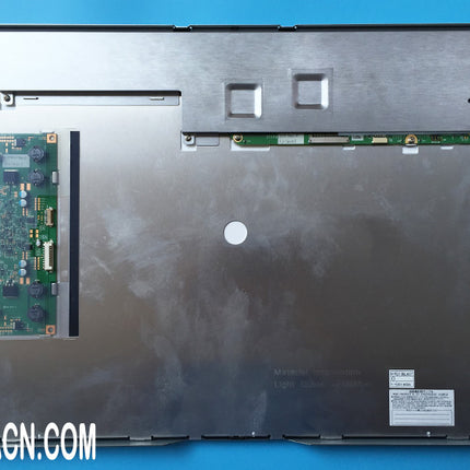 NEC NL160120AC27-32 / 213PW01F Rev.D LCD Display Panel