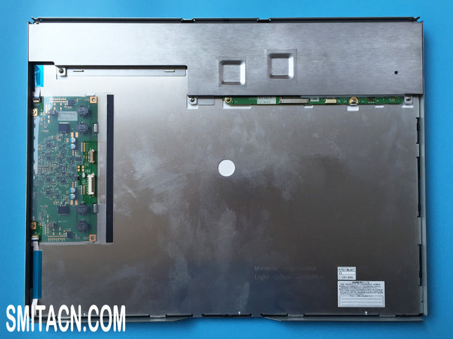 NEC NL160120AC27-32 / 213PW01F Rev.D LCD Display Panel