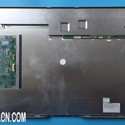 NEC NL160120AC27-32B / 213PW02F Rev.C LCD Display Panel