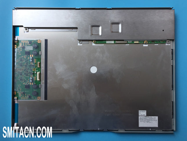 NEC NL160120AC27-32B / 213PW02F Rev.C LCD Display Panel