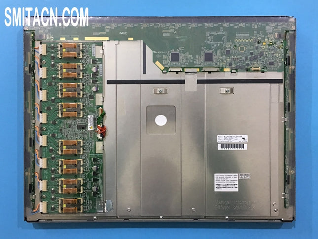 NEC / NLT NL204153AC21-09 LCD Display Panel