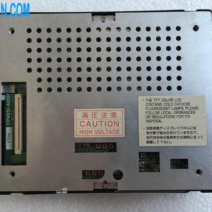NEC NL3224AC35-01 LCD Display Panel