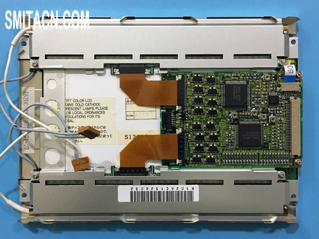NEC NL6448AC20-02 LCD Display Panel