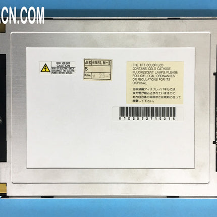NEC NL6448AC20-06 LCD Display Panel