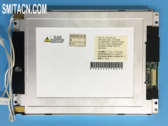 NEC NL6448AC20-06 LCD Display Panel