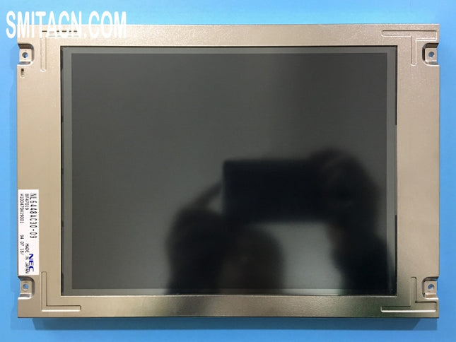 NEC NL6448AC30-09 LCD Display Panel