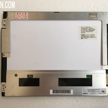NEC LCD Display Panel NL6448AC33-27