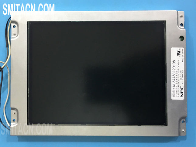 NEC NL6448BC20-08 LCD Display Panel