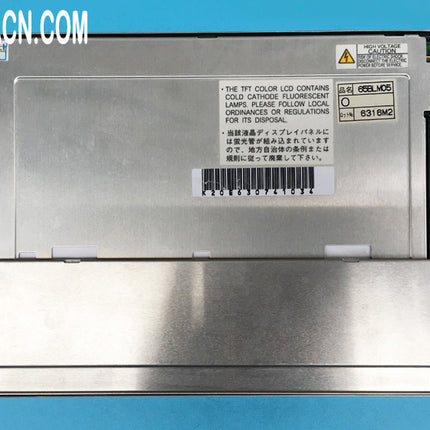 NEC NL6448BC20-08E LCD Display Panel