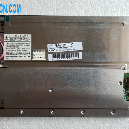 NEC NL6448BC26-11 LCD Display Panel