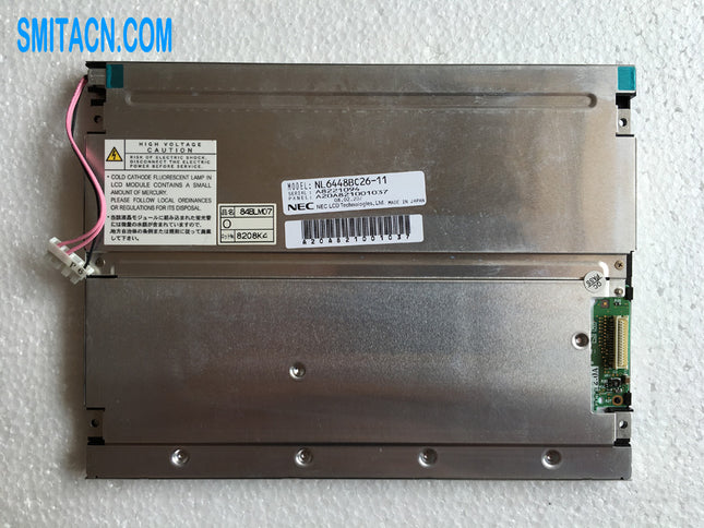 NEC NL6448BC26-11 LCD Display Panel