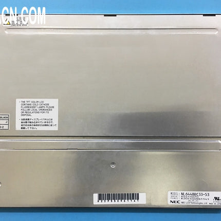 NEC NL6448BC33-53 LCD Display Panel