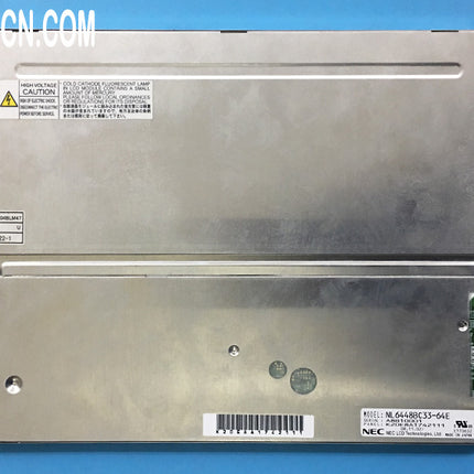 NEC NL6448BC33-64E LCD Display Panel