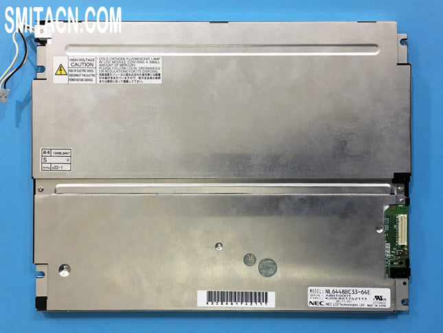 NEC NL6448BC33-64E LCD Display Panel