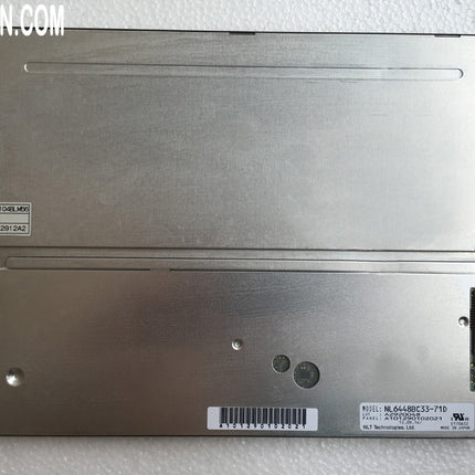 NEC LCD Display Panel NL6448BC33-71D