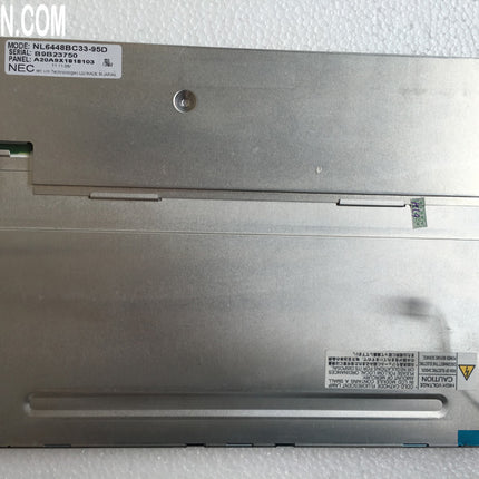 NEC LCD Display Panel NL6448BC33-95D