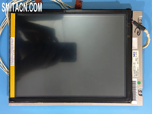 NEC NL6448CC33-30 LCD Display Panel