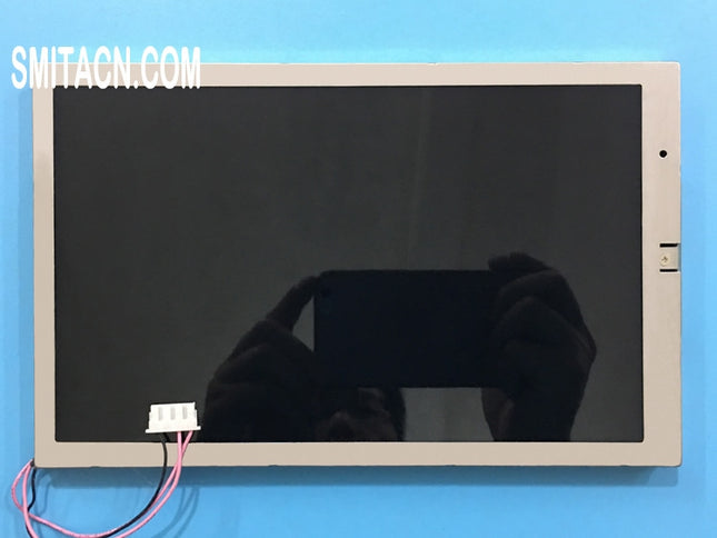 NEC NL8048BC24-01 LCD Display Panel