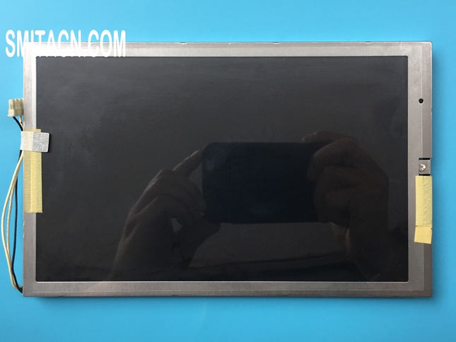 NEC NL8048BC24-04 LCD Display Panel