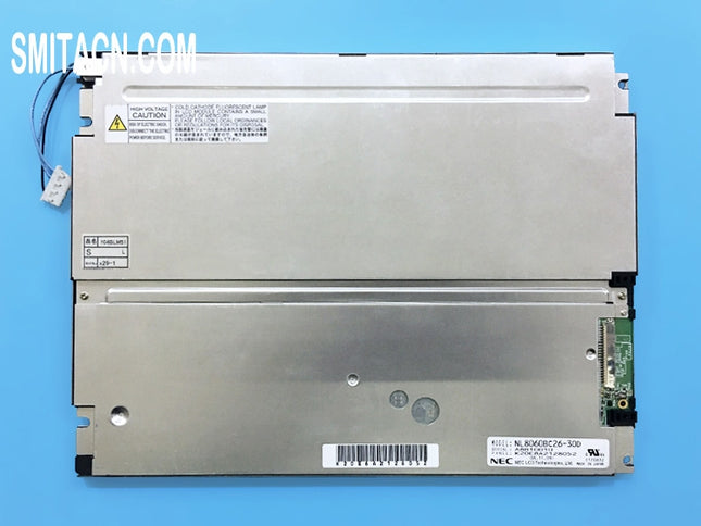 NEC NL8060BC26-30D LCD Display Panel