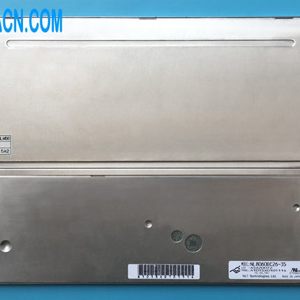 NEC / NLT NL8060BC26-35 LCD Display Panel