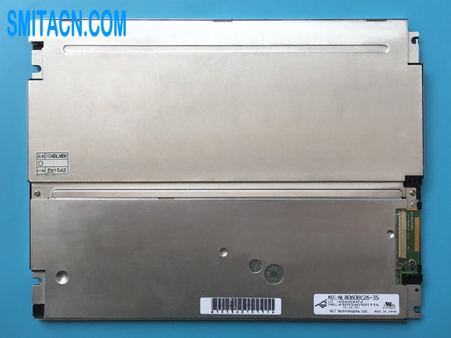 NEC / NLT NL8060BC26-35 LCD Display Panel